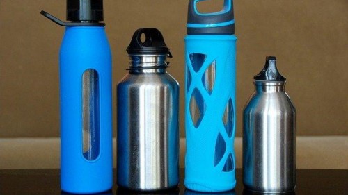 water container