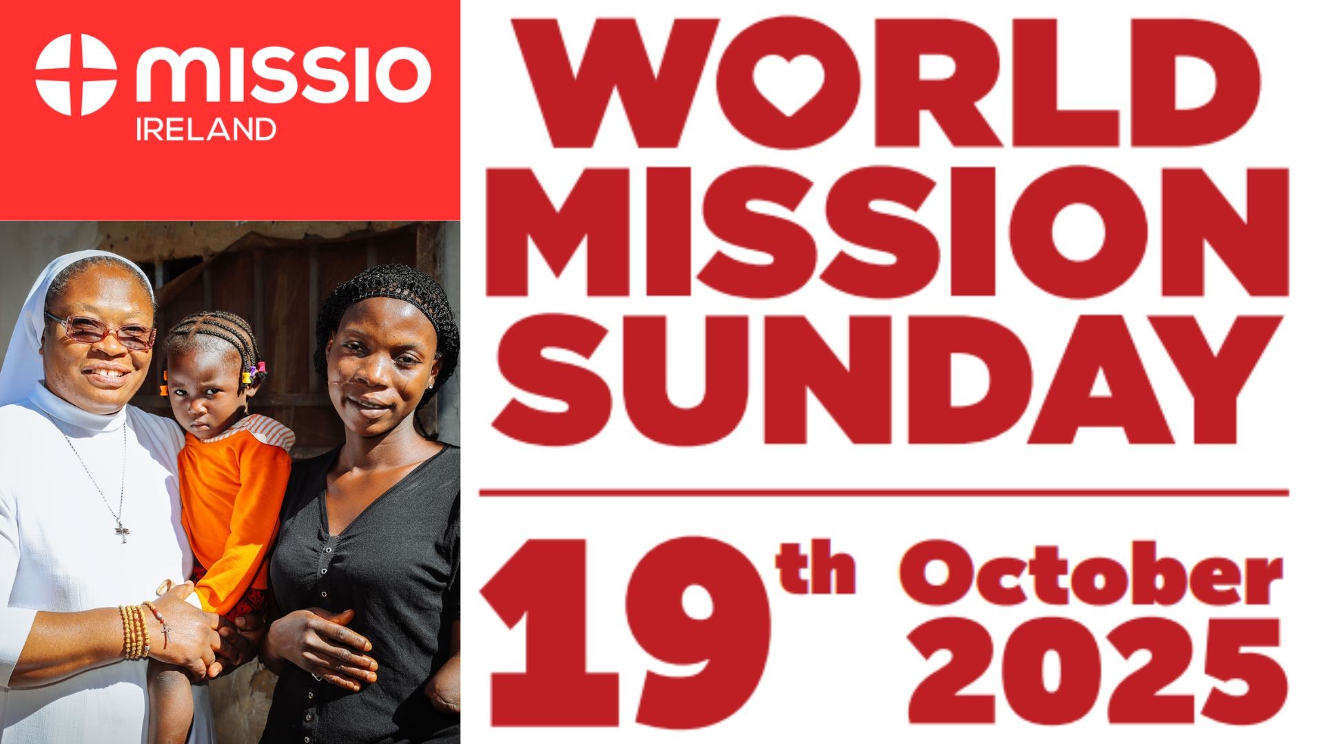 "உலகில் உள்ள ஒவ்வொரு கத்தோலிக்கப் பங்கும் உலக மறைபரப்பு ஞாயிற்றுக்கிழமையில் பங்கேற்கவேண்டுமெனக் கேட்டுக் கொண்டுள்ளார்.